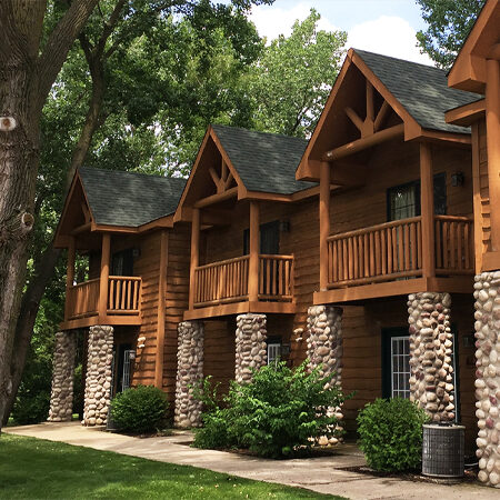 Grand Bear Villas Grand Bear Villas