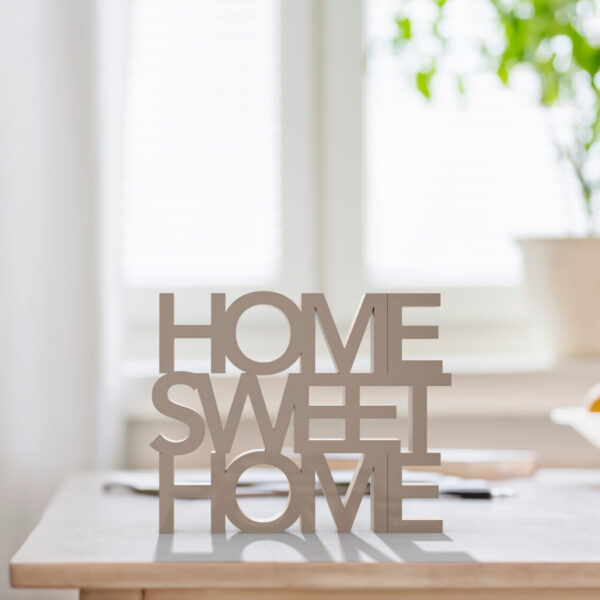 Home Sweet Home